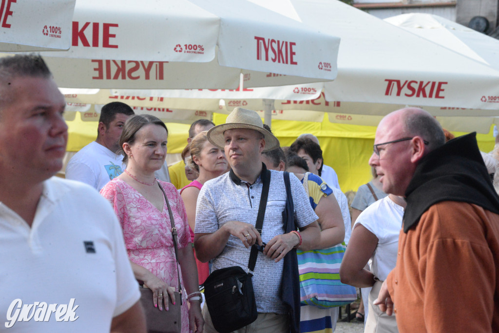 Barbórka w środku lata. Tak świętowano w Tarnowskich Górach