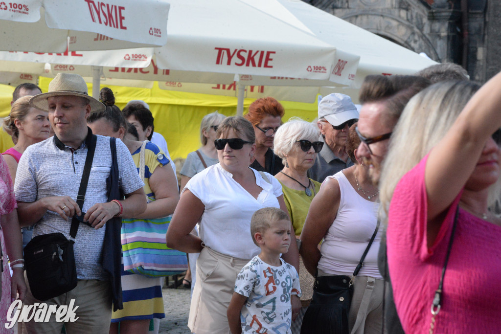 Barbórka w środku lata. Tak świętowano w Tarnowskich Górach