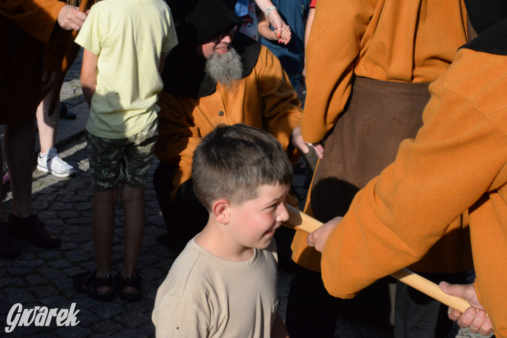 Barbórka w środku lata. Tak świętowano w Tarnowskich Górach