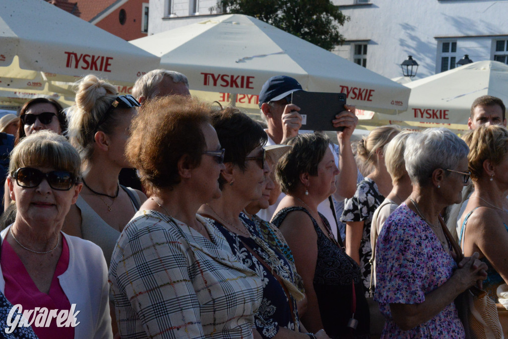 Barbórka w środku lata. Tak świętowano w Tarnowskich Górach