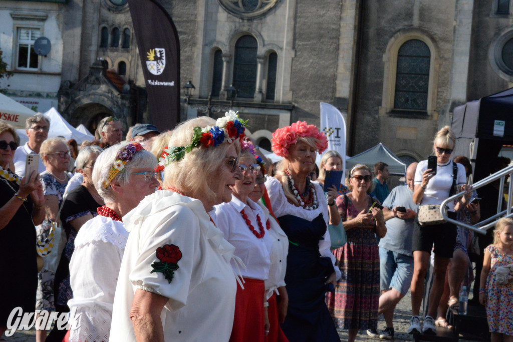 Barbórka w środku lata. Tak świętowano w Tarnowskich Górach