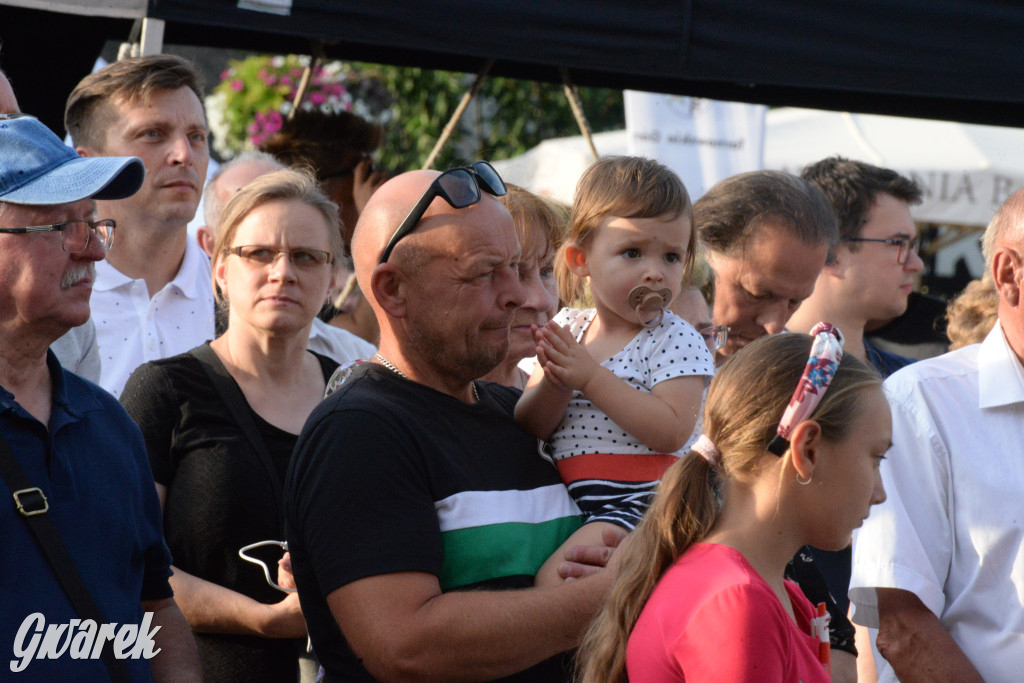 Barbórka w środku lata. Tak świętowano w Tarnowskich Górach