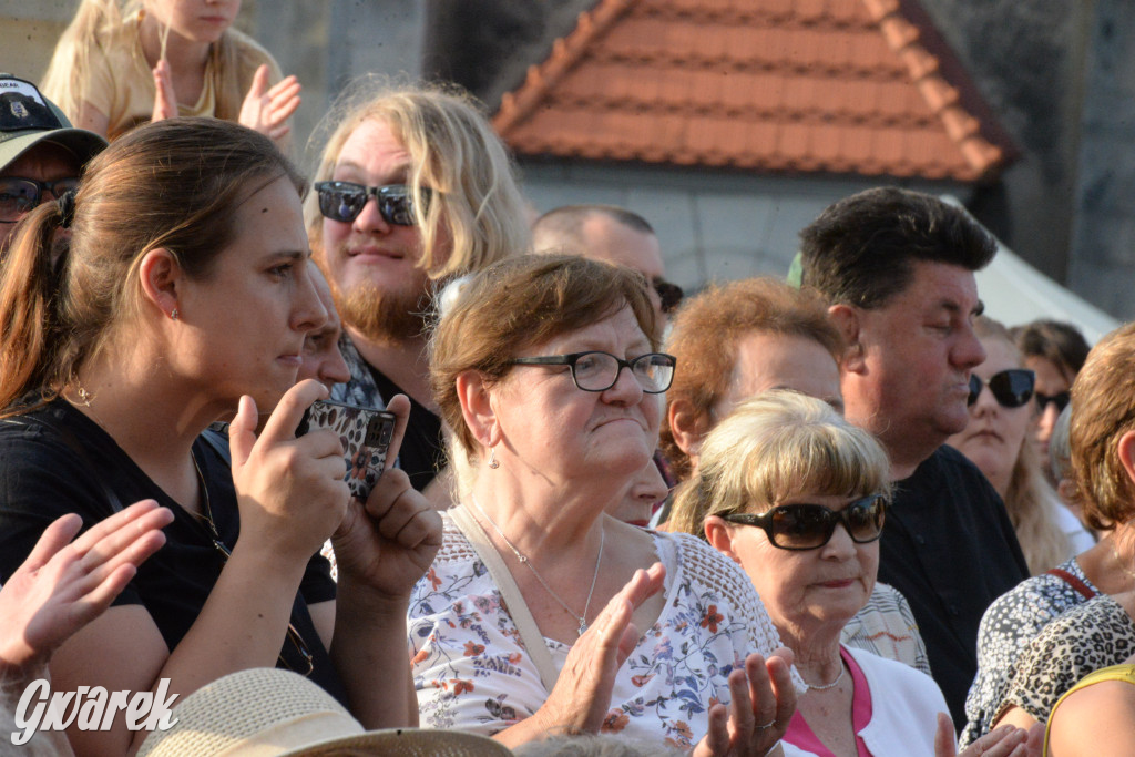 Barbórka w środku lata. Tak świętowano w Tarnowskich Górach