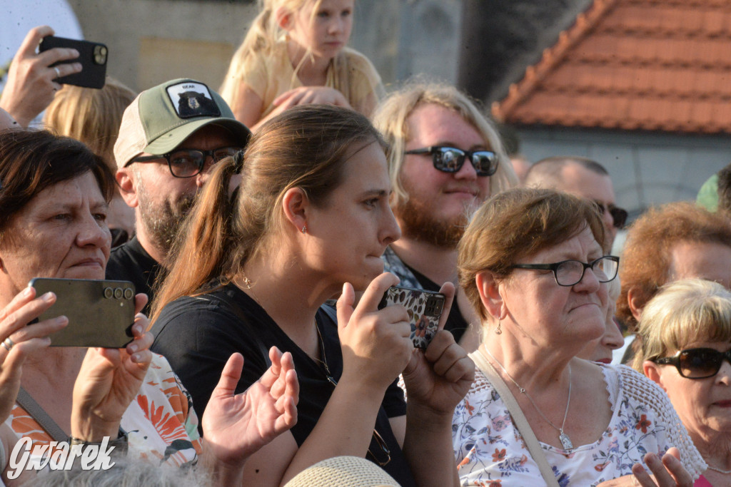 Barbórka w środku lata. Tak świętowano w Tarnowskich Górach