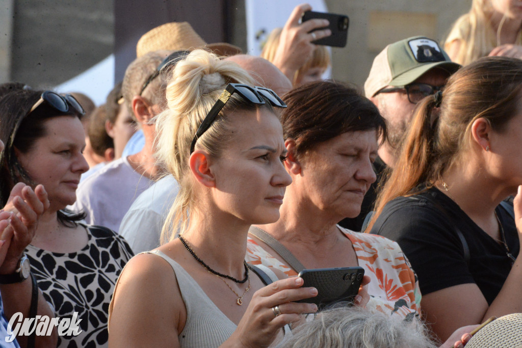 Barbórka w środku lata. Tak świętowano w Tarnowskich Górach