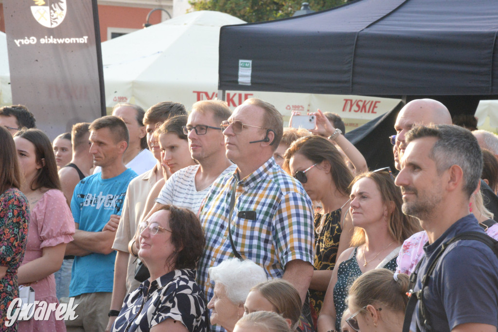 Barbórka w środku lata. Tak świętowano w Tarnowskich Górach