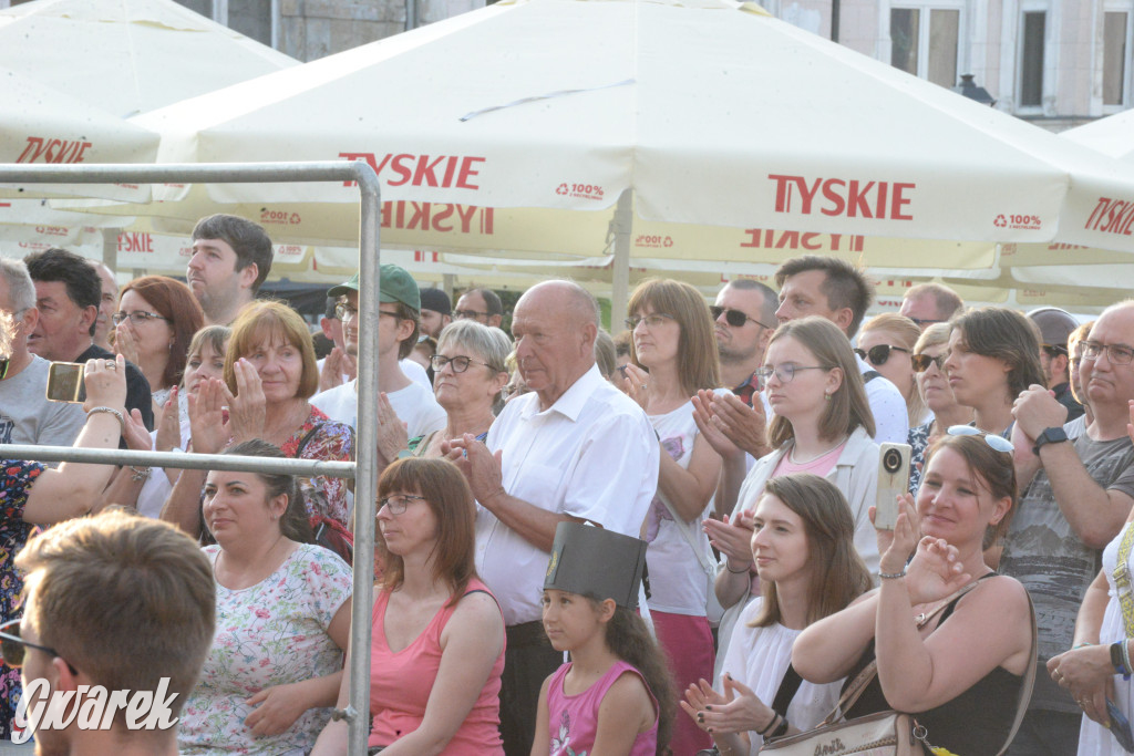 Barbórka w środku lata. Tak świętowano w Tarnowskich Górach