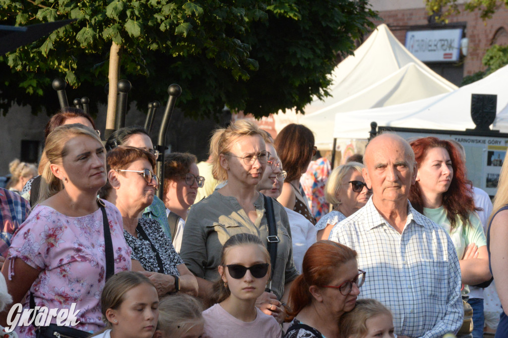 Barbórka w środku lata. Tak świętowano w Tarnowskich Górach