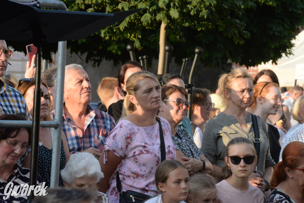 Barbórka w środku lata. Tak świętowano w Tarnowskich Górach