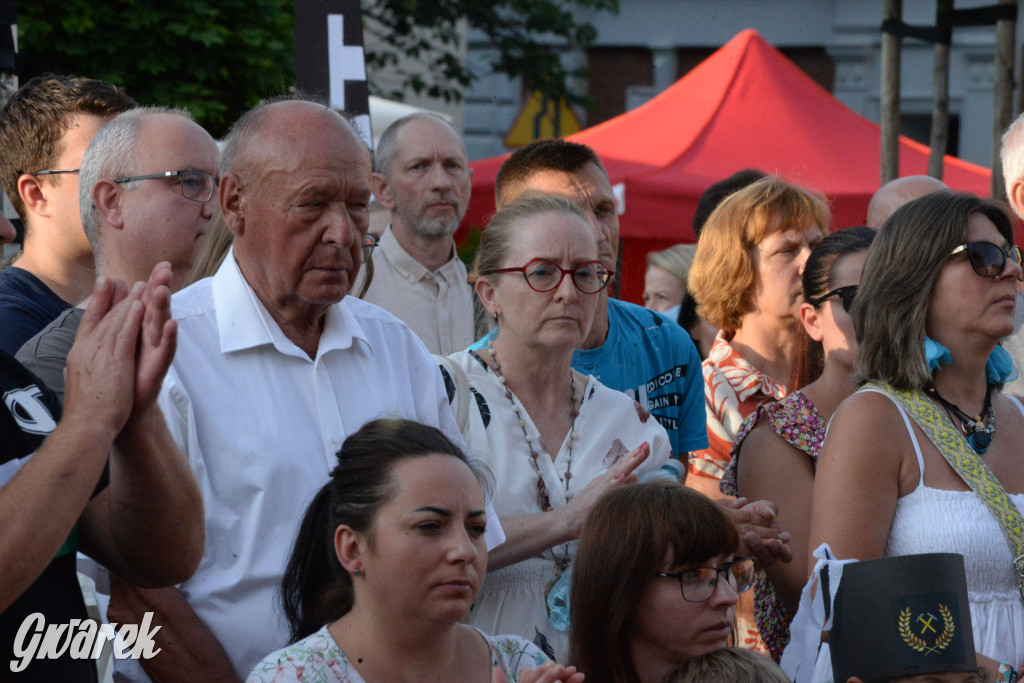 Barbórka w środku lata. Tak świętowano w Tarnowskich Górach