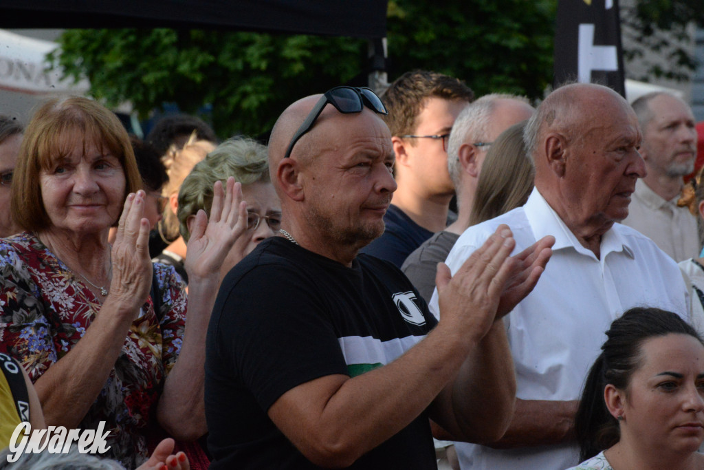 Barbórka w środku lata. Tak świętowano w Tarnowskich Górach