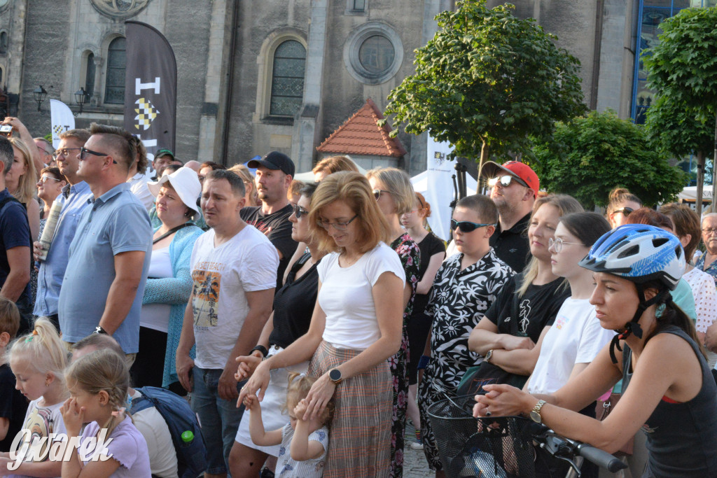 Barbórka w środku lata. Tak świętowano w Tarnowskich Górach