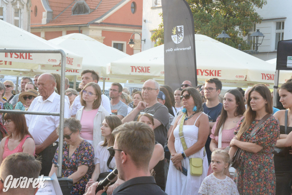 Barbórka w środku lata. Tak świętowano w Tarnowskich Górach