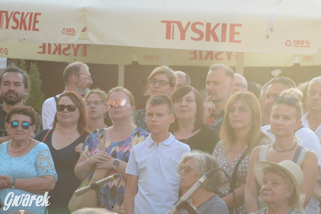 Barbórka w środku lata. Tak świętowano w Tarnowskich Górach