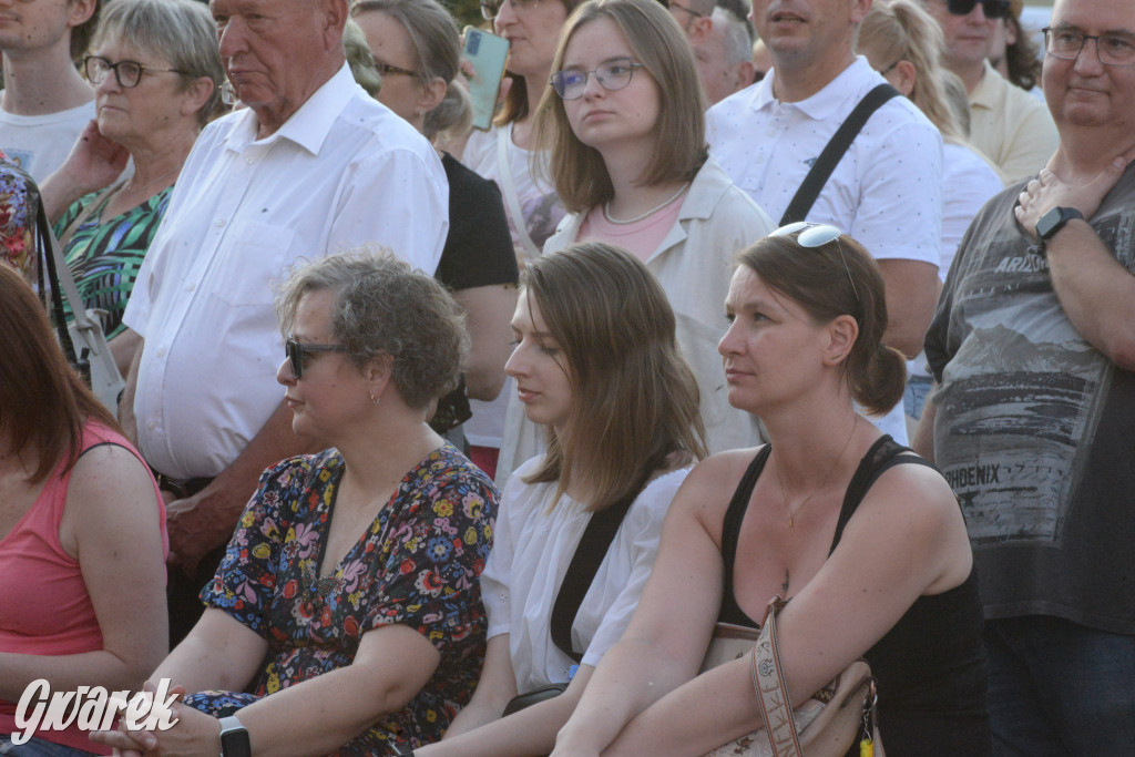 Barbórka w środku lata. Tak świętowano w Tarnowskich Górach