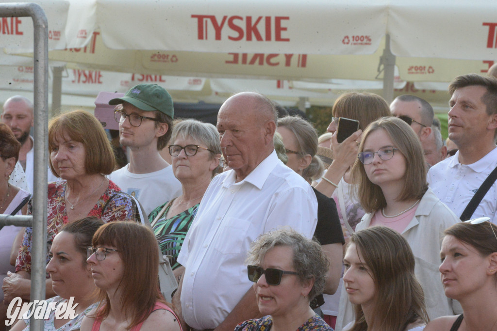 Barbórka w środku lata. Tak świętowano w Tarnowskich Górach