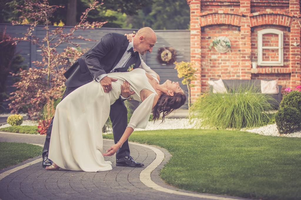 Wiceprezydent Piekar Śląskich wziął ślub