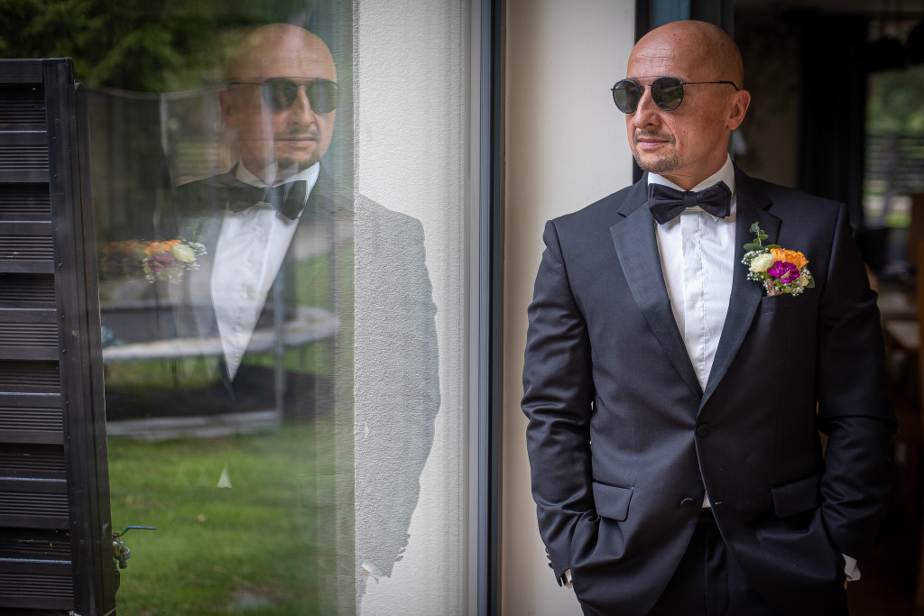 Wiceprezydent Piekar Śląskich wziął ślub