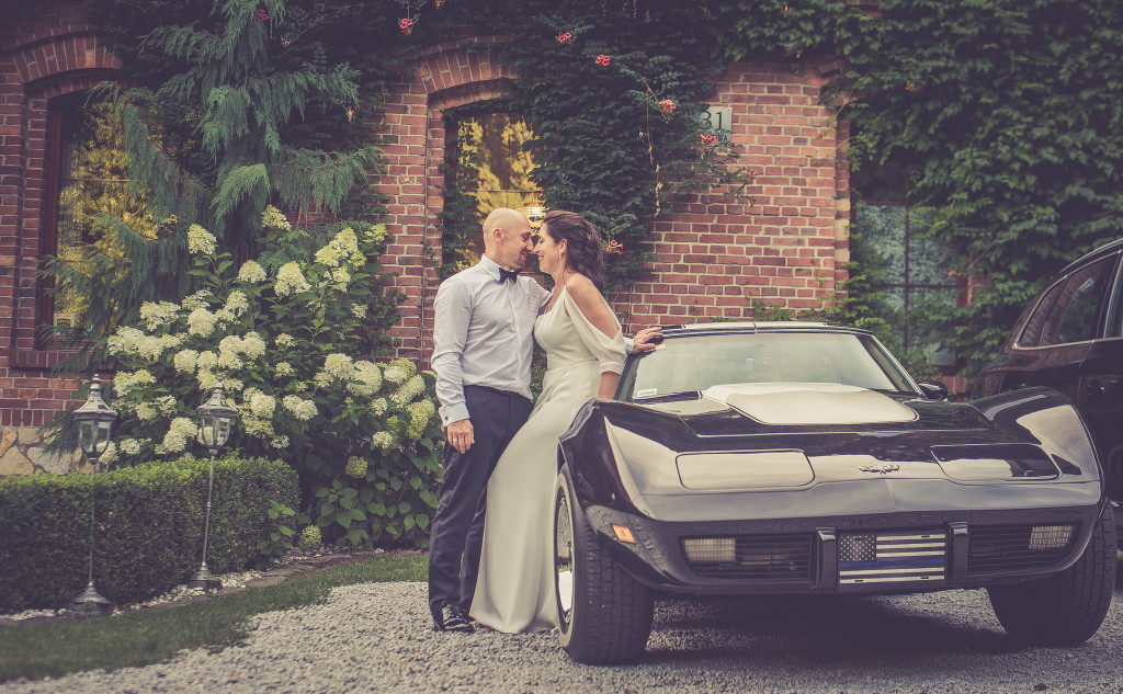 Wiceprezydent Piekar Śląskich wziął ślub