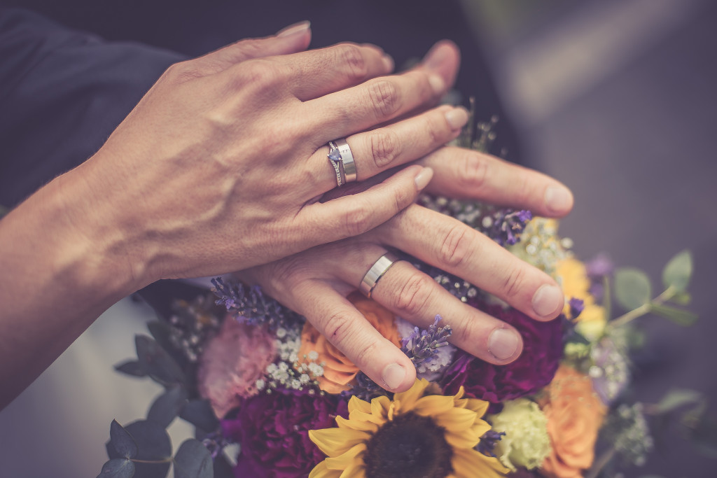 Wiceprezydent Piekar Śląskich wziął ślub