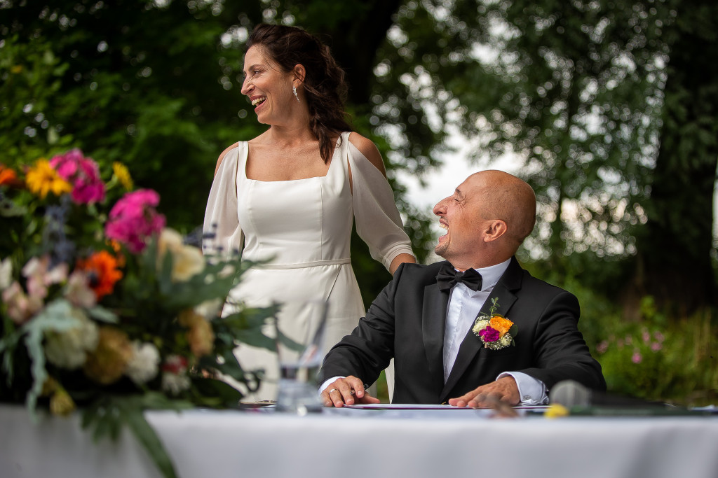 Wiceprezydent Piekar Śląskich wziął ślub