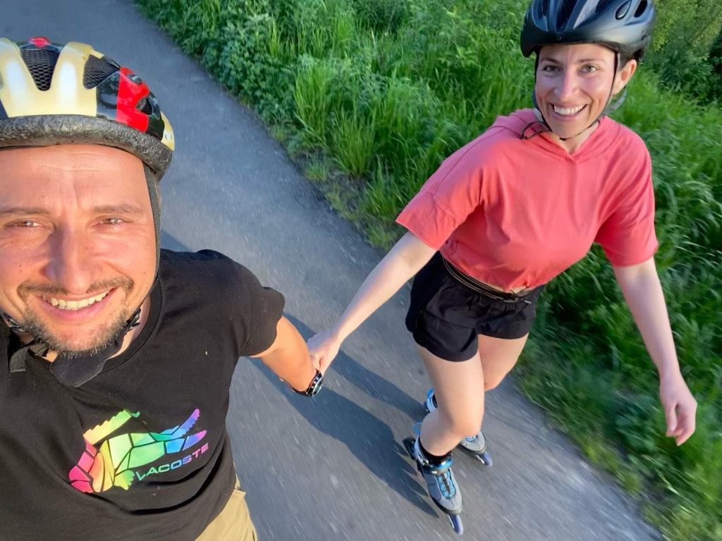 Wiceprezydent Piekar Śląskich wziął ślub