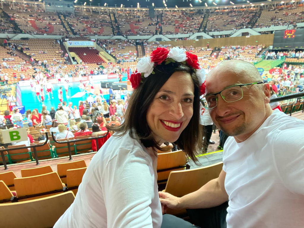 Wiceprezydent Piekar Śląskich wziął ślub