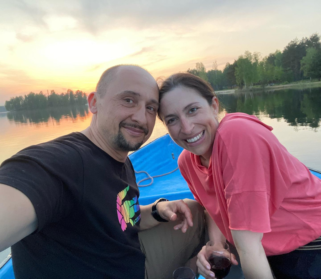 Wiceprezydent Piekar Śląskich wziął ślub