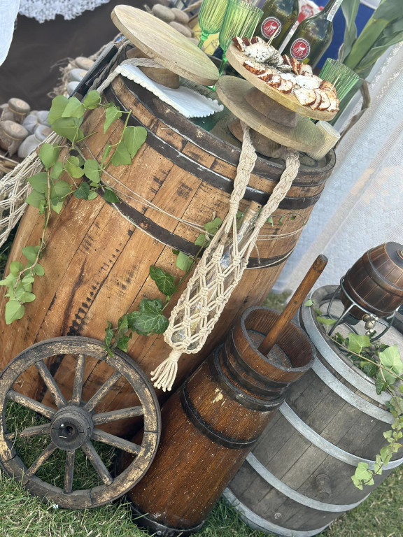 Gromada i Katarzynki na podium. Sukces gospodyń wiejskich