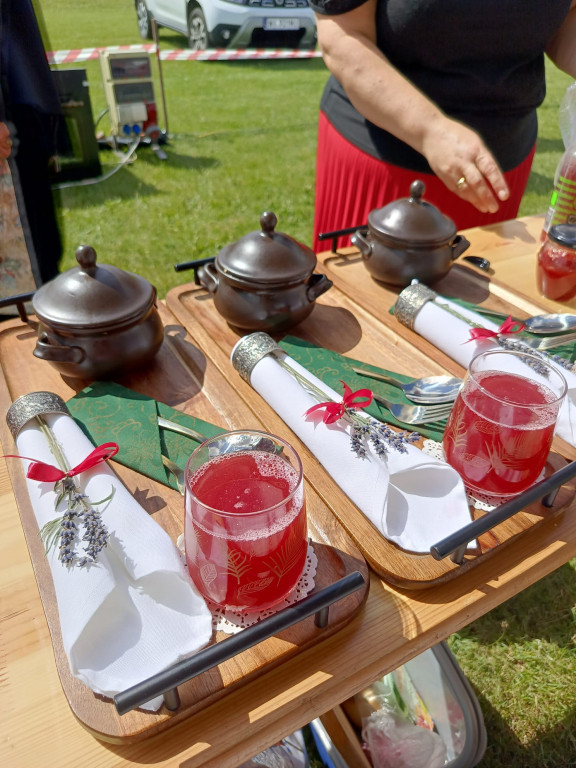 Gromada i Katarzynki na podium. Sukces gospodyń wiejskich