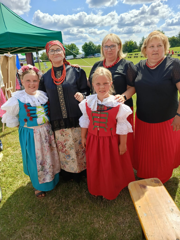Gromada i Katarzynki na podium. Sukces gospodyń wiejskich