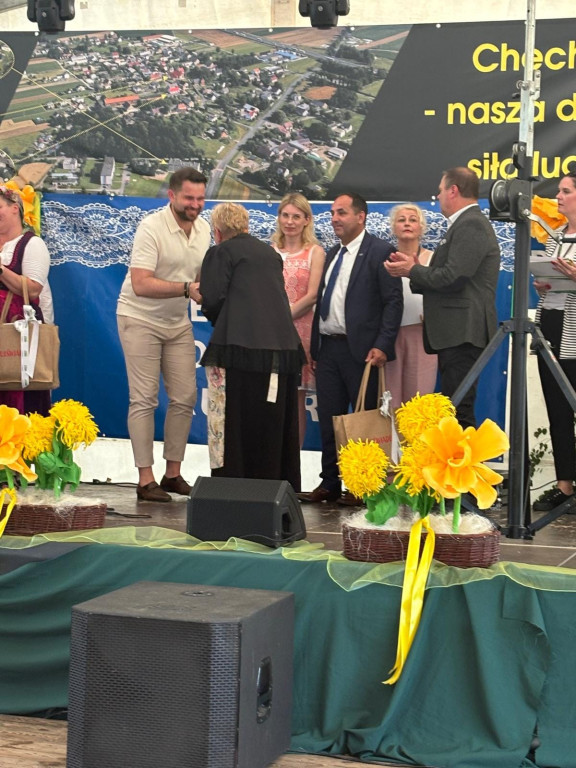 Gromada i Katarzynki na podium. Sukces gospodyń wiejskich