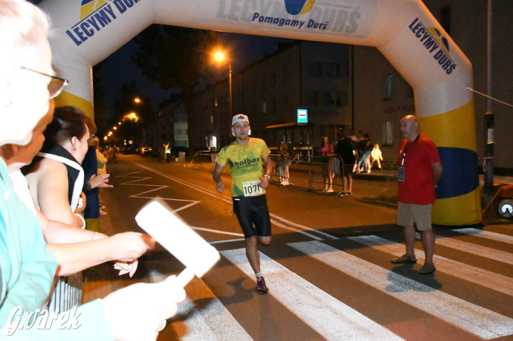 Prawie 1200 zawodników na piekarskim półmaratonie