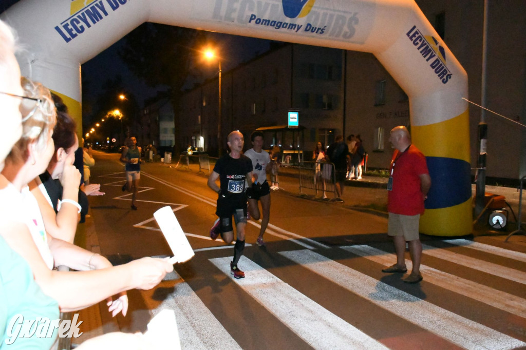 Prawie 1200 zawodników na piekarskim półmaratonie