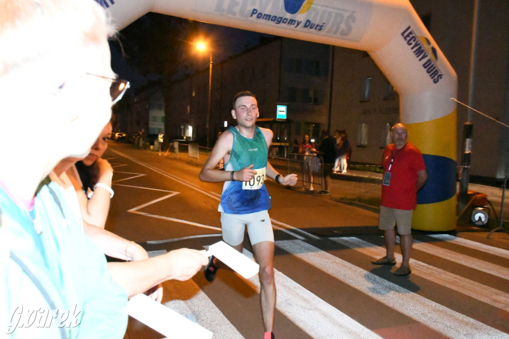 Prawie 1200 zawodników na piekarskim półmaratonie