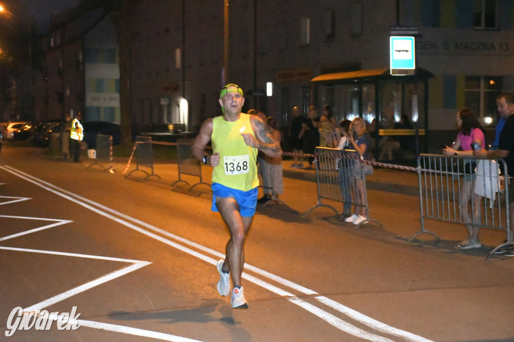 Prawie 1200 zawodników na piekarskim półmaratonie