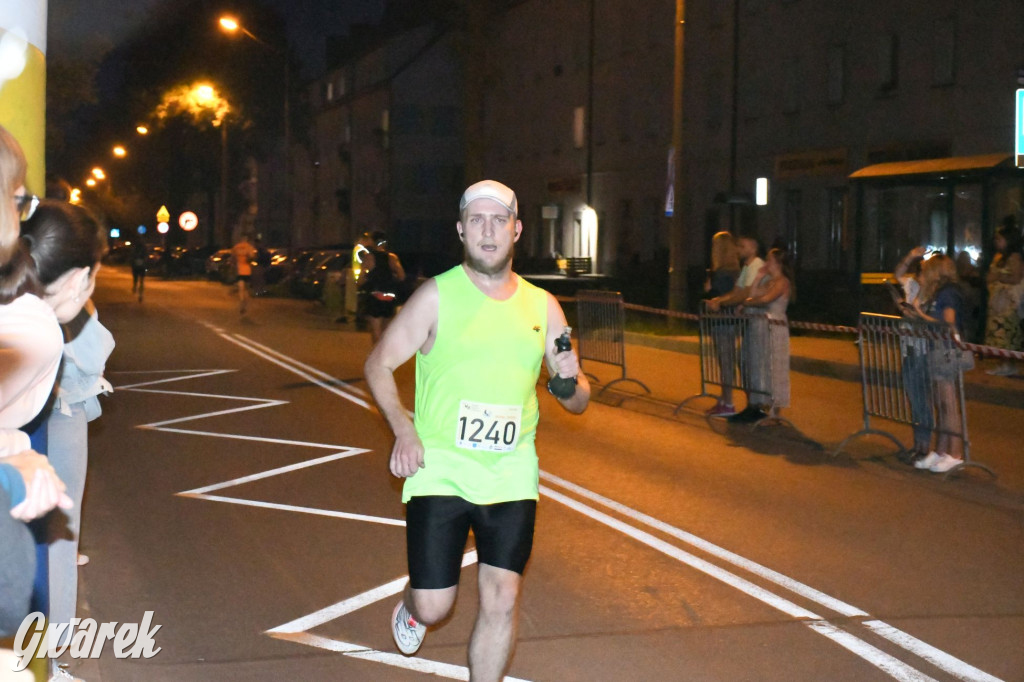 Prawie 1200 zawodników na piekarskim półmaratonie