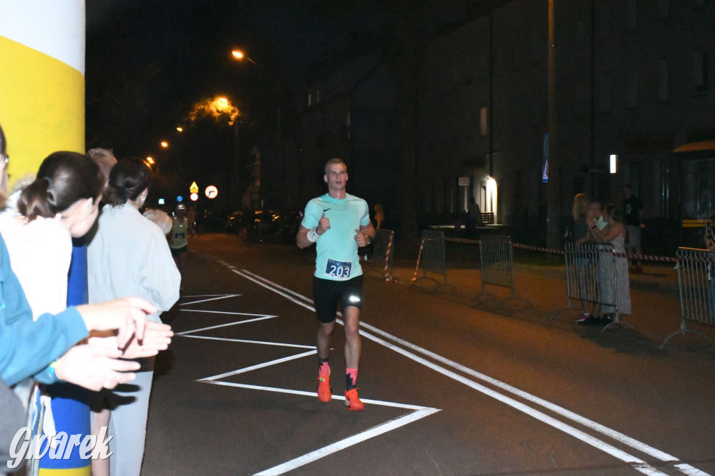 Prawie 1200 zawodników na piekarskim półmaratonie