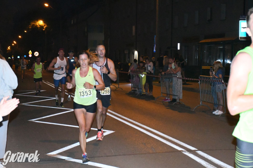 Prawie 1200 zawodników na piekarskim półmaratonie