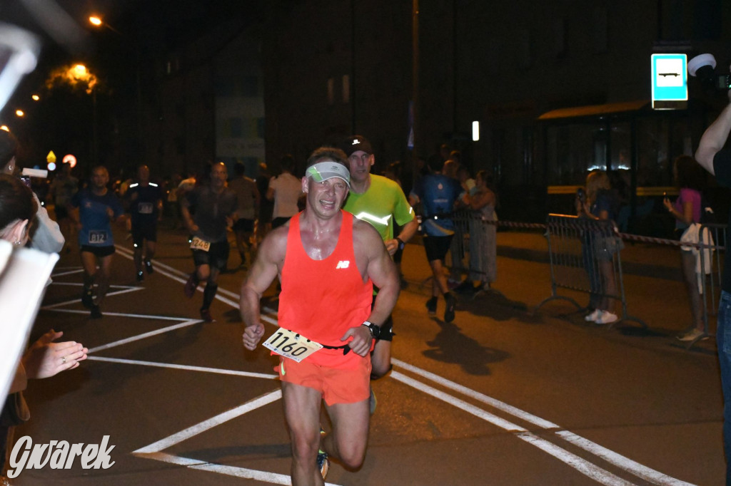 Prawie 1200 zawodników na piekarskim półmaratonie