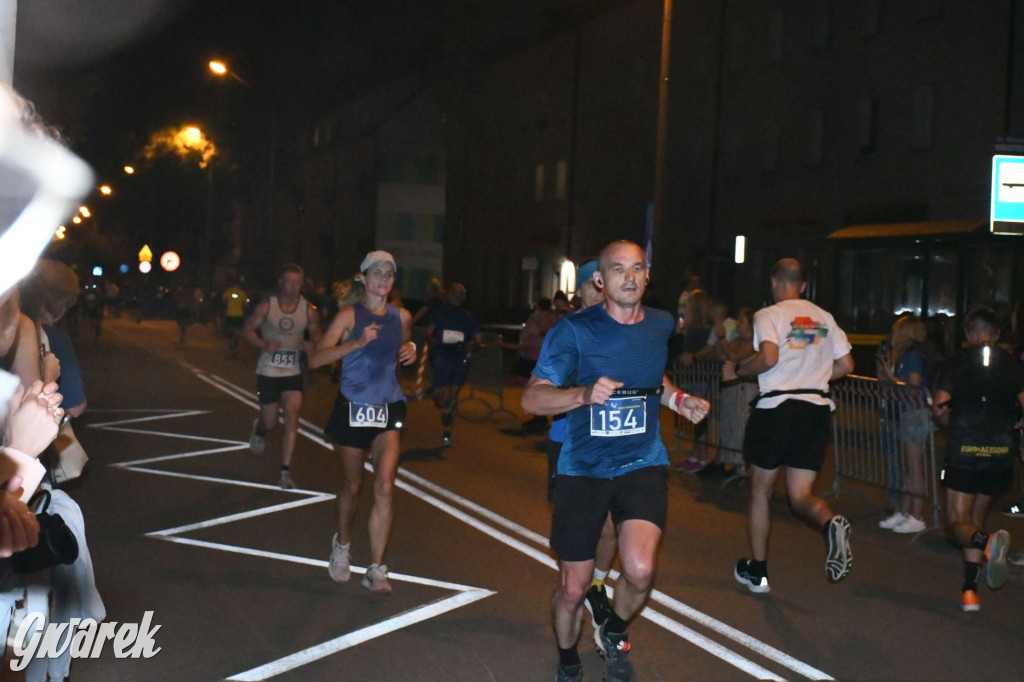 Prawie 1200 zawodników na piekarskim półmaratonie