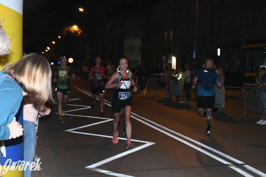 Prawie 1200 zawodników na piekarskim półmaratonie