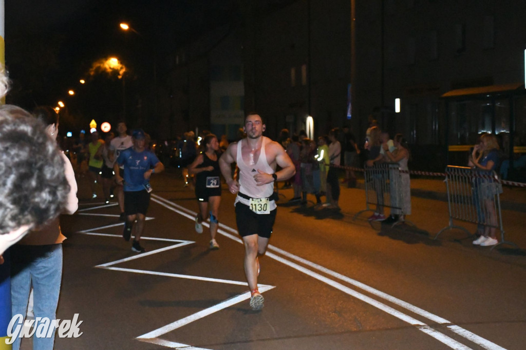 Prawie 1200 zawodników na piekarskim półmaratonie