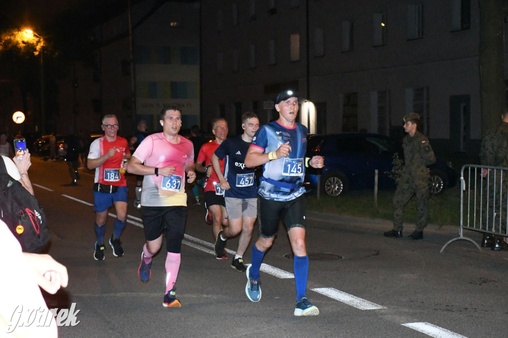 Prawie 1200 zawodników na piekarskim półmaratonie