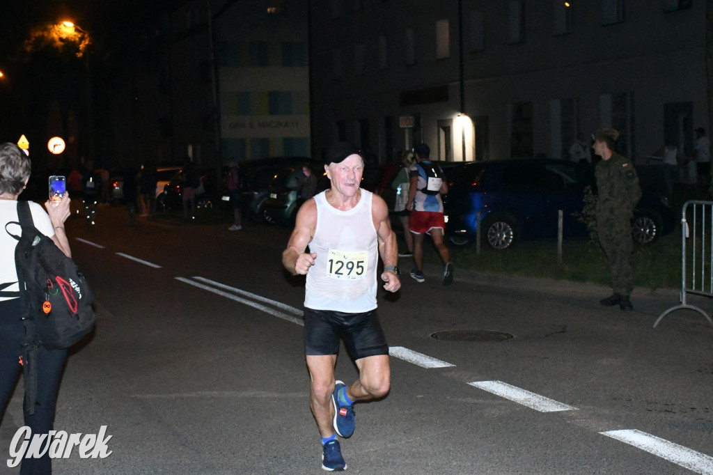 Prawie 1200 zawodników na piekarskim półmaratonie