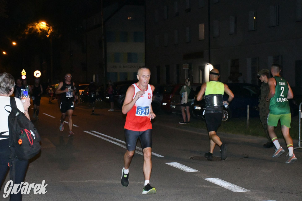 Prawie 1200 zawodników na piekarskim półmaratonie