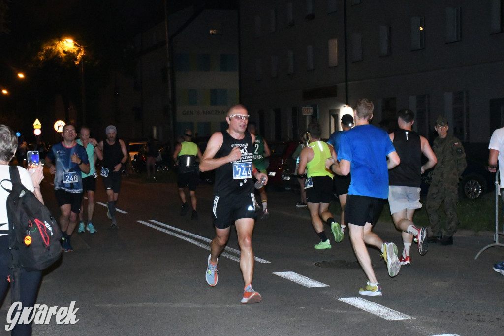 Prawie 1200 zawodników na piekarskim półmaratonie