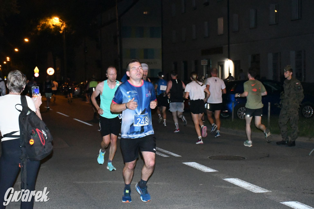 Prawie 1200 zawodników na piekarskim półmaratonie