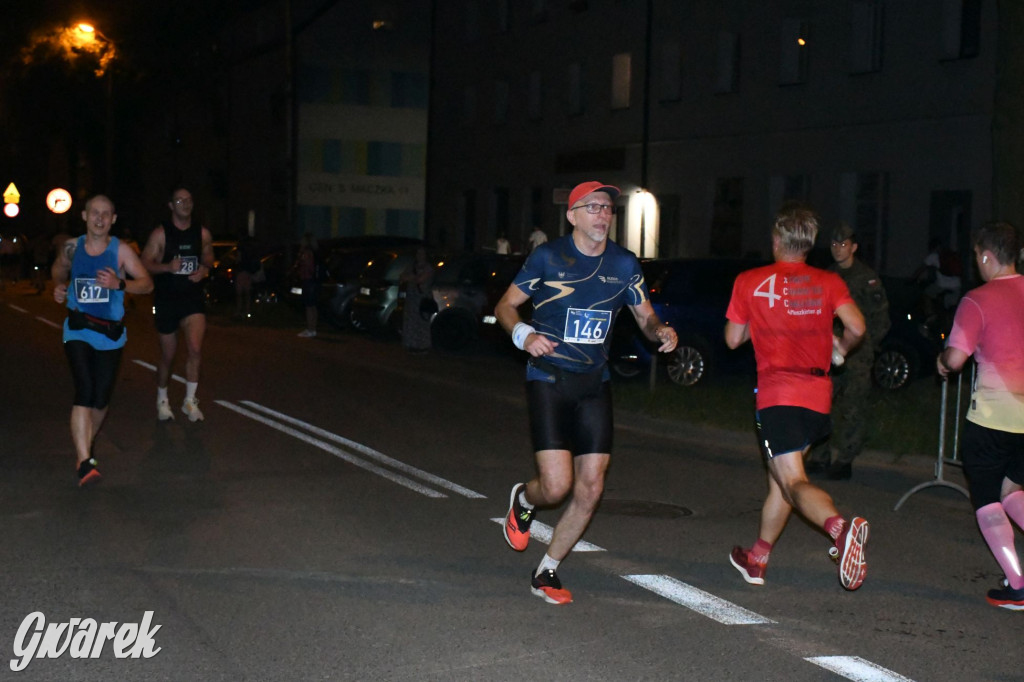 Prawie 1200 zawodników na piekarskim półmaratonie