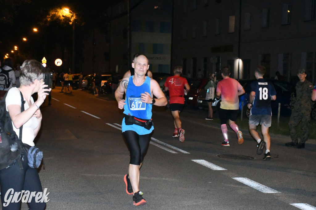 Prawie 1200 zawodników na piekarskim półmaratonie